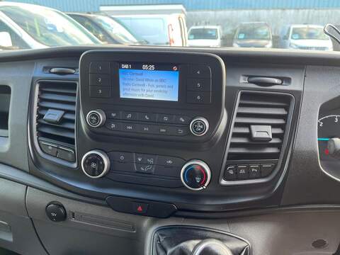 Ford Transit 350 EcoBlue Leader - U15284