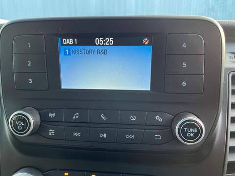Ford Transit 350 EcoBlue Leader - U15284