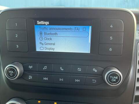 Ford Transit 350 EcoBlue Leader - U15284
