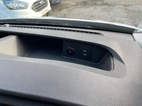 Ford Transit 350 EcoBlue Leader - U15284