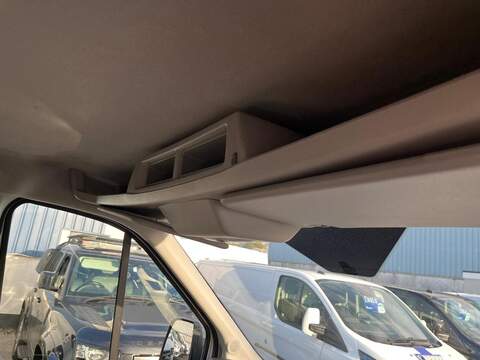 Ford Transit 350 EcoBlue Leader - U15284