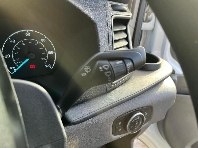 Ford Transit 350 EcoBlue Leader - U15284