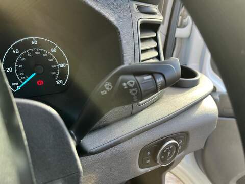Ford Transit 350 EcoBlue Leader - U15284