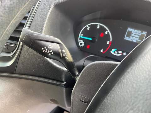 Ford Transit 350 EcoBlue Leader - U15284
