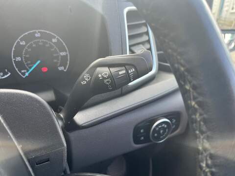 Ford Transit Custom 300 EcoBlue Limited - U15287