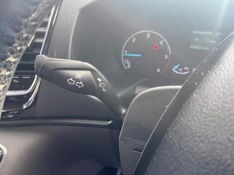 Ford Transit Custom 300 EcoBlue Limited - U15287
