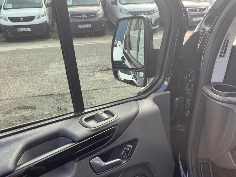 Ford Transit Custom 280 EcoBlue Limited - U15288