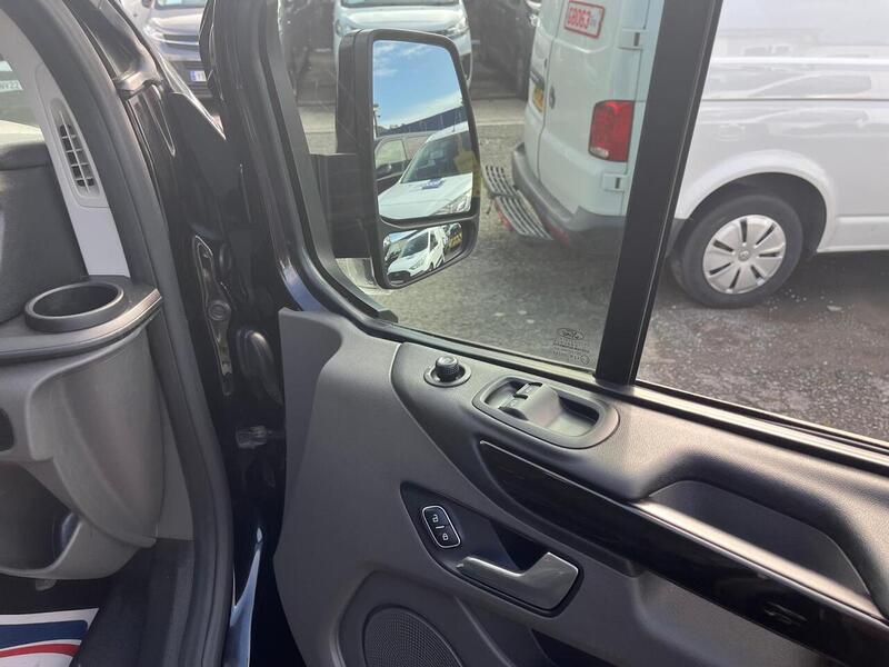 Ford Transit Custom 280 EcoBlue Limited - U15288