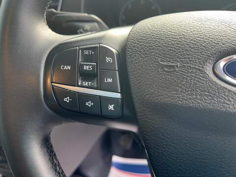 Ford Transit Custom 280 EcoBlue Limited - U15288