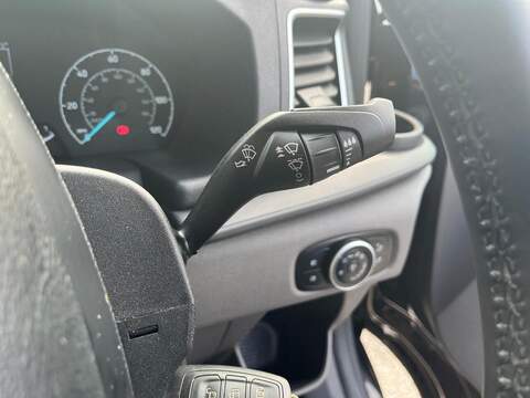 Ford Transit Custom 280 EcoBlue Limited - U15288