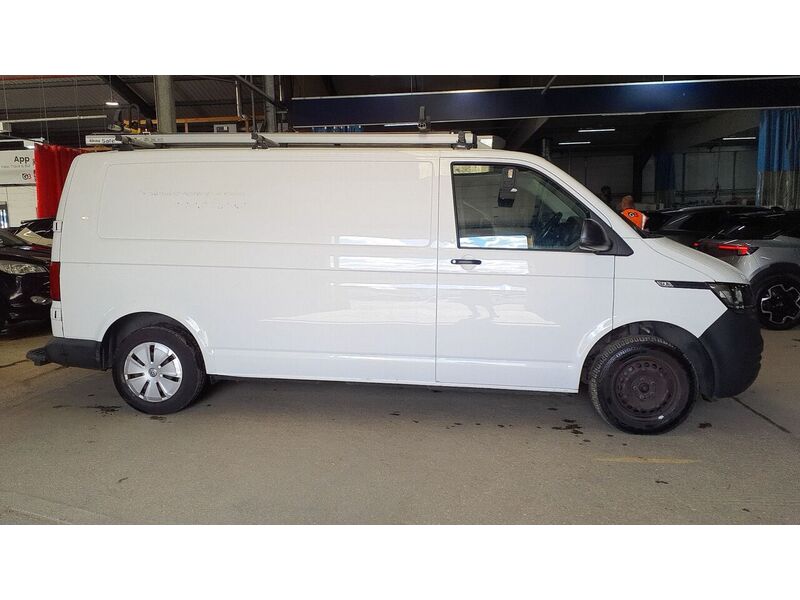 Volkswagen Transporter TDI T30 Startline - U15294