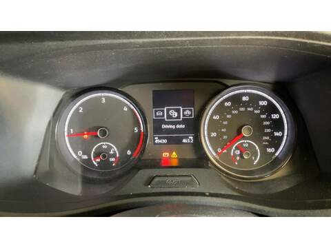 Volkswagen Transporter TDI T30 Startline - U15294