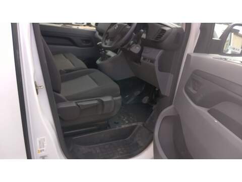 Citroen Dispatch BlueHDi 1000 Enterprise Pro XL - U15302