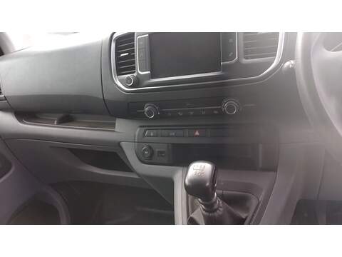 Citroen Dispatch BlueHDi 1000 Enterprise Pro XL - U15302