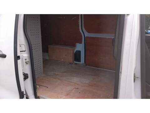 Citroen Dispatch BlueHDi 1000 Enterprise Pro XL - U15302