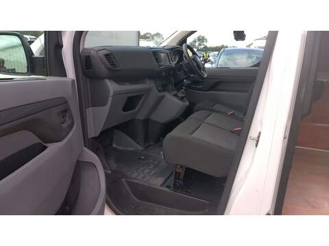 Citroen Dispatch BlueHDi 1000 Enterprise Pro XL - U15302