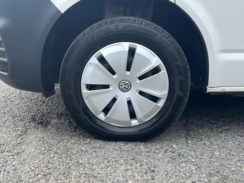 Volkswagen Transporter TDI T30 Startline - U15303