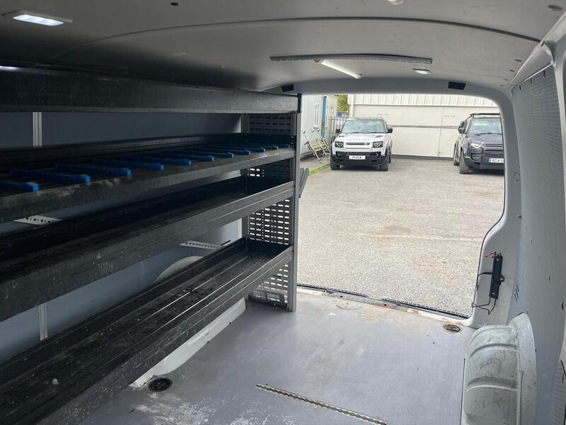 Volkswagen Transporter TDI T30 Startline - U15303