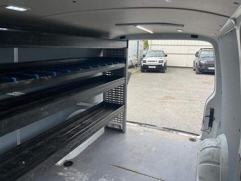 Volkswagen Transporter TDI T30 Startline - U15303