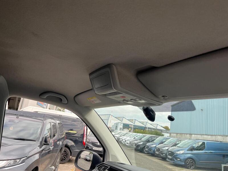 Volkswagen Transporter TDI T30 Startline - U15303