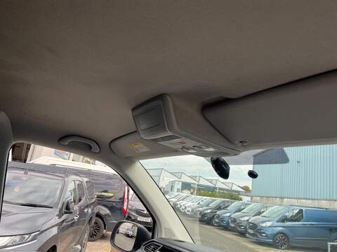 Volkswagen Transporter TDI T30 Startline - U15303