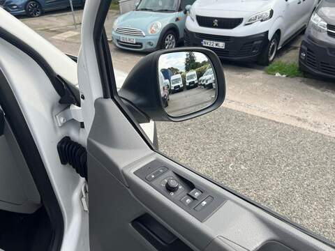 Volkswagen Transporter TDI T30 Startline - U15303