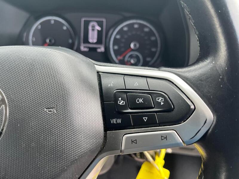 Volkswagen Transporter TDI T30 Startline - U15303