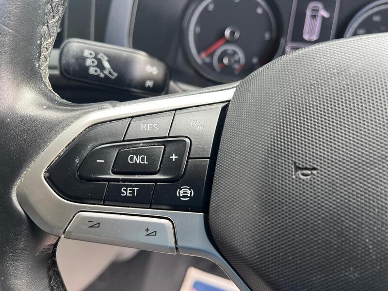 Volkswagen Transporter TDI T30 Startline - U15303