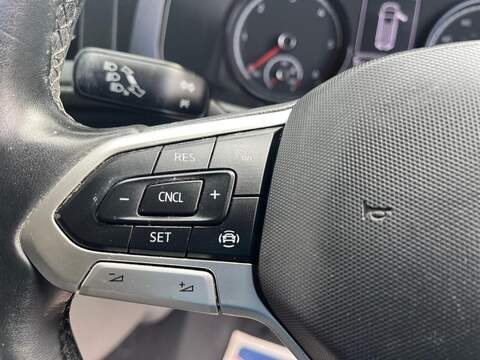 Volkswagen Transporter TDI T30 Startline - U15303