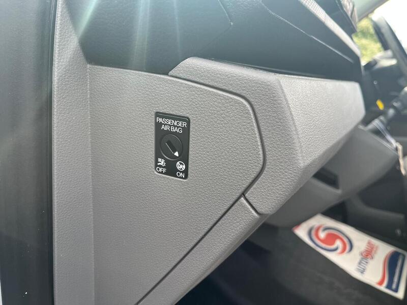 Volkswagen Transporter TDI T30 Startline - U15303