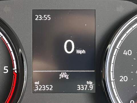 Volkswagen Transporter TDI T30 Startline - U15303