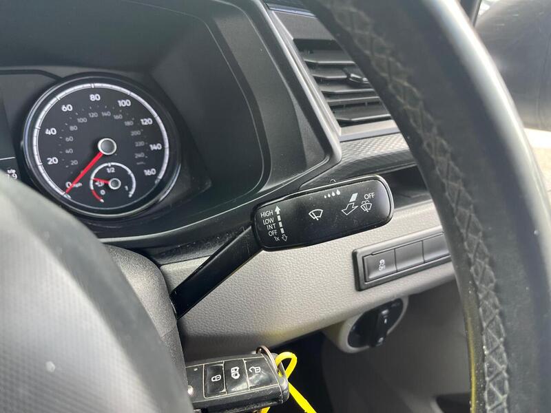 Volkswagen Transporter TDI T30 Startline - U15303