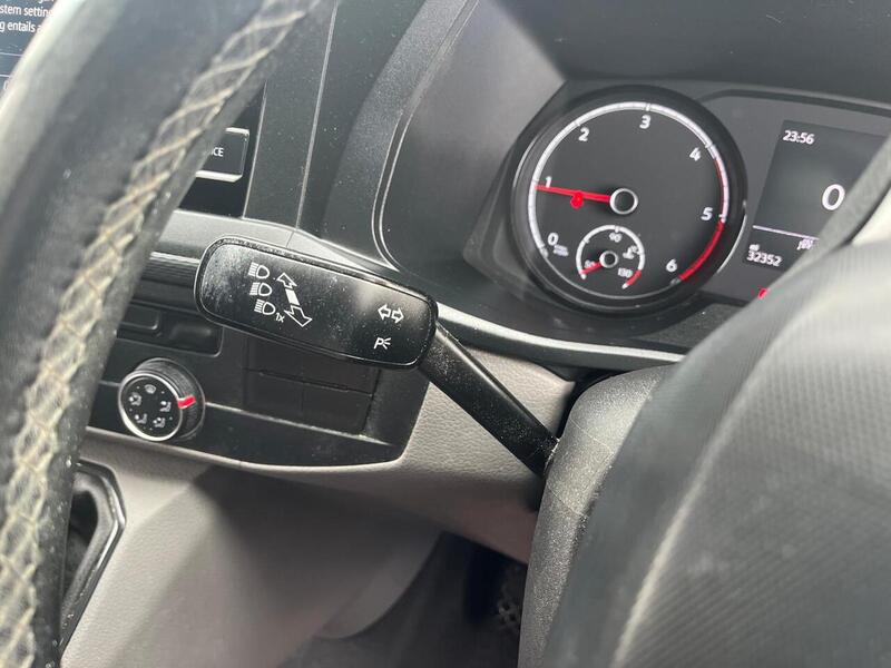 Volkswagen Transporter TDI T30 Startline - U15303