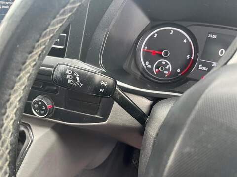 Volkswagen Transporter TDI T30 Startline - U15303