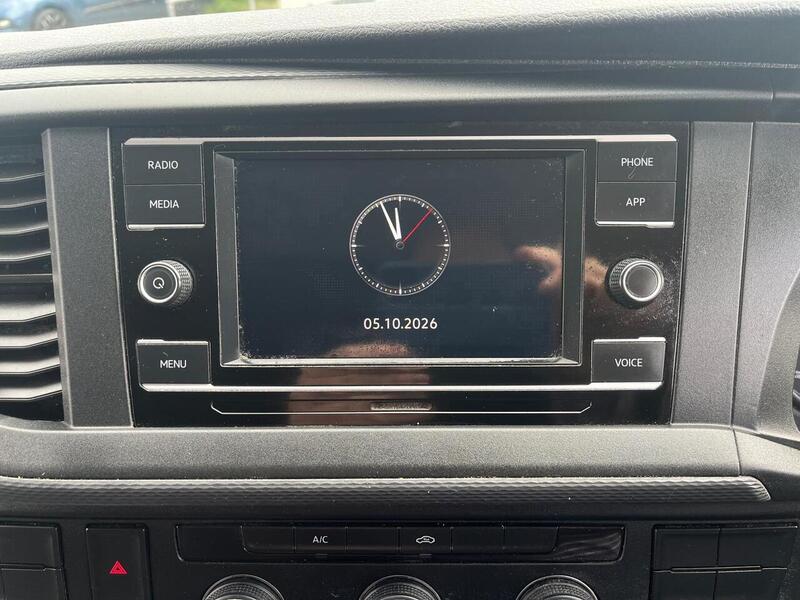 Volkswagen Transporter TDI T30 Startline - U15303