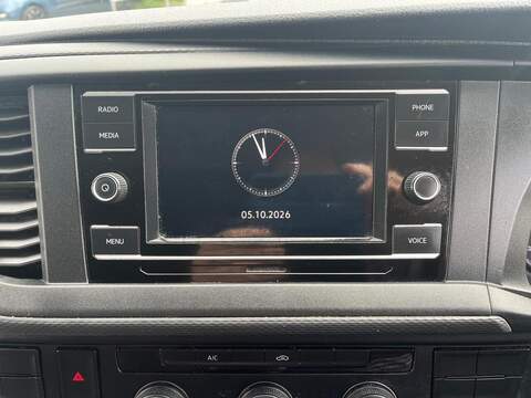 Volkswagen Transporter TDI T30 Startline - U15303