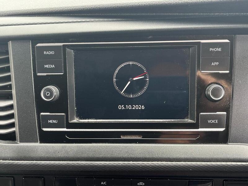 Volkswagen Transporter TDI T30 Startline - U15303