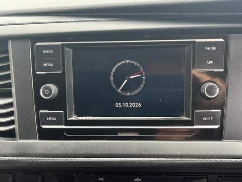 Volkswagen Transporter TDI T30 Startline - U15303