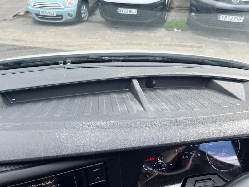 Volkswagen Transporter TDI T30 Startline - U15303