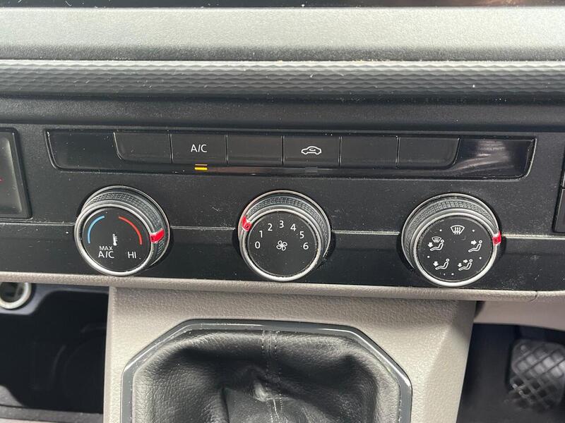 Volkswagen Transporter TDI T30 Startline - U15303