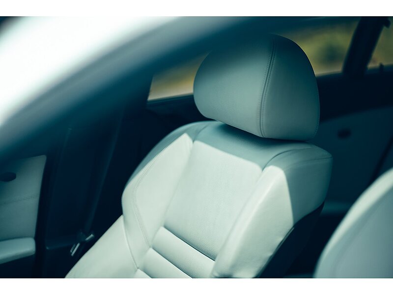 BMW M5 5.0 V10 SMG Euro 4 4dr