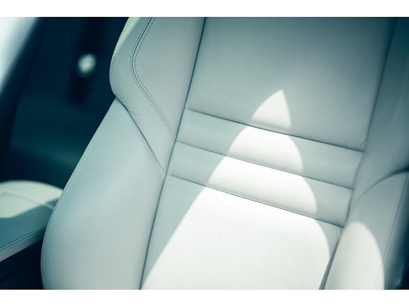 BMW M5 5.0 V10 SMG Euro 4 4dr