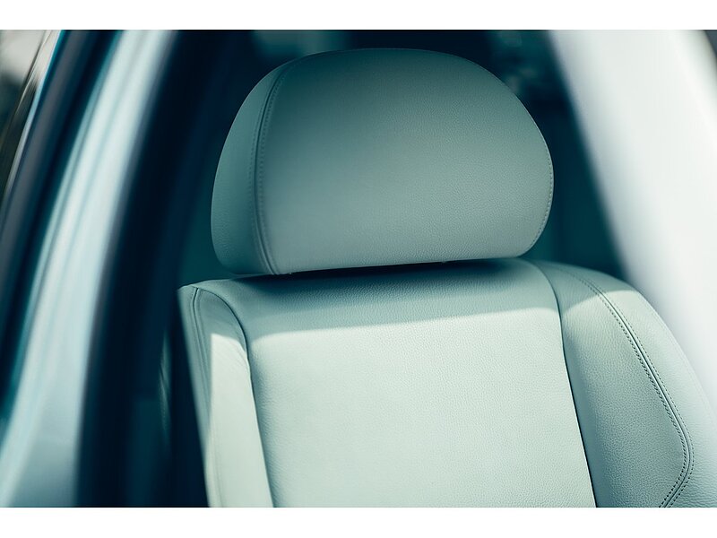 BMW M5 5.0 V10 SMG Euro 4 4dr