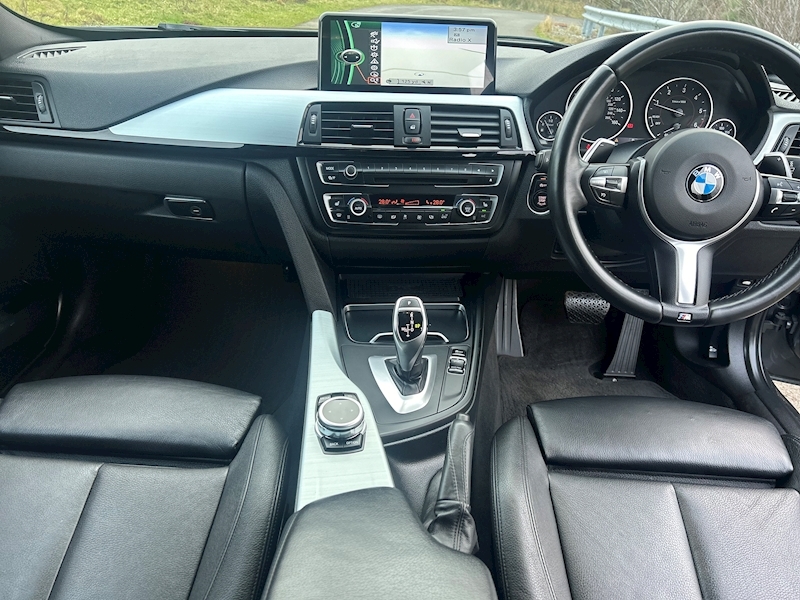 BMW 2.0 320d M Sport Touring 5dr Diesel Auto xDrive Euro 5 (s/s) (184 ps)