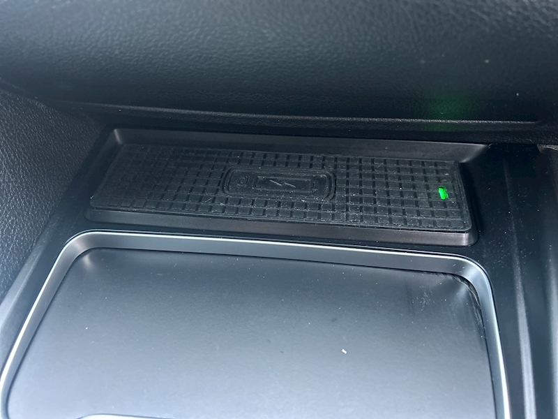 BMW 2.0 320d M Sport Touring 5dr Diesel Auto xDrive Euro 5 (s/s) (184 ps)