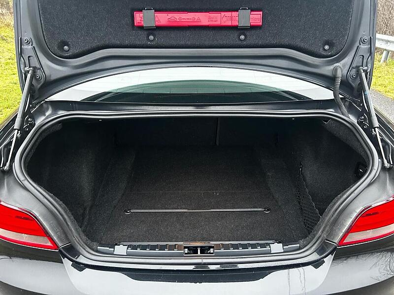 BMW 2.0 120d M Sport Coupe 2dr Diesel Manual Euro 5 (s/s) (177 ps)