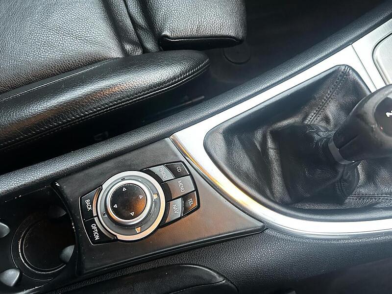 BMW 2.0 120d M Sport Coupe 2dr Diesel Manual Euro 5 (s/s) (177 ps)