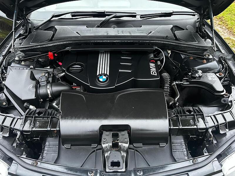 BMW 2.0 120d M Sport Coupe 2dr Diesel Manual Euro 5 (s/s) (177 ps)