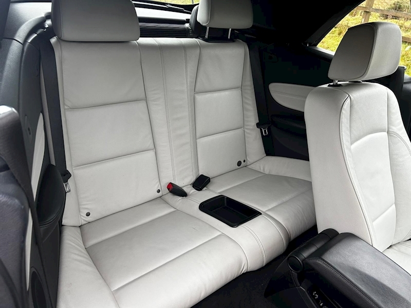 BMW 2.0 118d Exclusive Edition Convertible 2dr Diesel Manual Euro 5 (s/s) (143 ps)