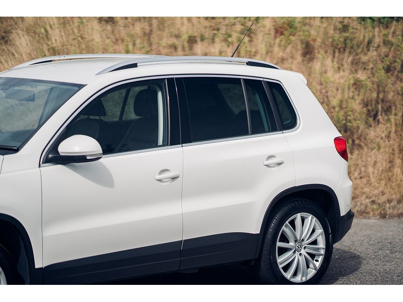 Volkswagen 2.0 TDI Sport SUV 5dr Diesel Manual 4WD Euro 5 (140 ps)